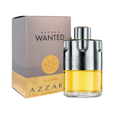 ازارو وانتد 100مل او دو تواليت للرجال